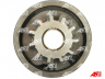 AS-PL SD9107 laisvos eigos pavara, starteris