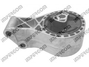 ORIGINAL IMPERIUM 36980 variklio montavimas 
 Variklis -> Variklio montavimas -> Variklio montavimo rėmas
0684620, 13228305, 684620