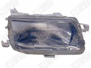 SPILU 901317 priekinis žibintas 
 Elektros įranga -> Priekinis žibintas/dalys -> Priekinis žibintas/įterp.
1216518