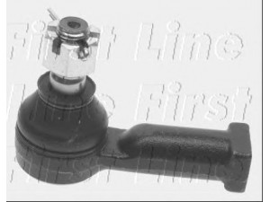 FIRST LINE FTR5618 skersinės vairo trauklės galas 
 Vairavimas -> Vairo mechanizmo sujungimai
45046 09310, 45046-09260, 45046-09280