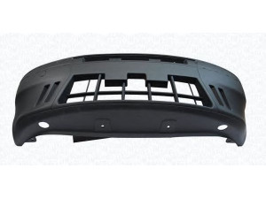 MAGNETI MARELLI 021316000010 buferis 
 Kėbulas -> Kėbulo dalys/ sparnas/buferis -> Buferis/dalys
735271240