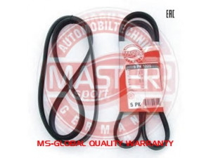 MASTER-SPORT 5PK1360-PCS-MS V formos rumbuoti diržai 
 Techninės priežiūros dalys -> Techninės priežiūros intervalai
9129461, 9224265