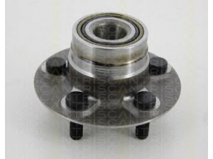 TRISCAN 8530 10285 rato guolio komplektas 
 Ašies montavimas/vairavimo mechanizmas/ratai -> Rato stebulė/montavimas -> Rato guolis
