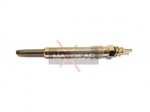 MAXGEAR 66-0014 kaitinimo žvakė 
 Kibirkšties / kaitinamasis uždegimas -> Kaitinimo kaištis
001 159 20 01, 001 159 20 01, 001 159 21 01