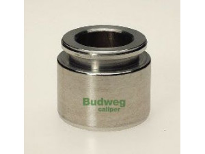 BUDWEG CALIPER 234023 stūmoklis, stabdžių apkaba