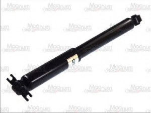 Magnum Technology AGG004MT amortizatorius 
 Pakaba -> Amortizatorius
68031, 68032, 91 AB 18080 AA, 91 AB 18080 AB