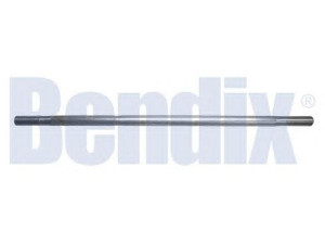BENDIX 041219B vidinė skersinė vairo trauklė 
 Vairavimas -> Vairo mechanizmo sujungimai
731311130, 731320016