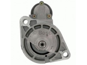 BOSCH F 042 002 045 starteris 
 Elektros įranga -> Starterio sistema -> Starteris
42 35 610, 88 28 238