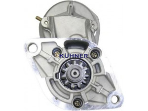 AD KÜHNER 20392 starteris 
 Elektros įranga -> Starterio sistema -> Starteris
28100-45061, 28100-54010, 28100-54011