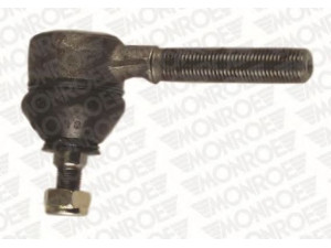 MONROE L1104 skersinės vairo trauklės galas 
 Vairavimas -> Vairo mechanizmo sujungimai
32 21 1 114 842