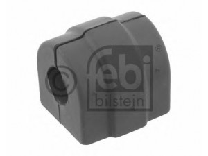 FEBI BILSTEIN 29366 skersinio stabilizatoriaus įvorių komplektas 
 Ašies montavimas/vairavimo mechanizmas/ratai -> Stabilizatorius/fiksatoriai -> Sklendės
31 35 1 093 108