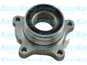 KAVO PARTS WBH-9061 rato guolio komplektas 
 Ašies montavimas/vairavimo mechanizmas/ratai -> Rato stebulė/montavimas -> Rato guolis
4245060070