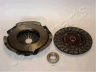 JAPANPARTS KF-271 sankabos komplektas 
 Sankaba/dalys -> Sankabos remonto komplektas, visas