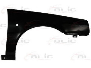 BLIC 6504-04-2025312P sparnas 
 Kėbulas -> Transporto priemonės priekis -> Sparnas/montavimo dalys
7600233