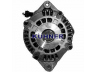 AD KÜHNER 40883RI kintamosios srovės generatorius
RF71-18-300, RF71-18-300E, RF71-18-300H