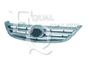 EQUAL QUALITY G1190 radiatorius grotelės 
 Kėbulas -> Kėbulo dalys/ sparnas/buferis -> Priekinis aerodinaminio pasipriešinimo sumažinimas/grotelės
53111-05040