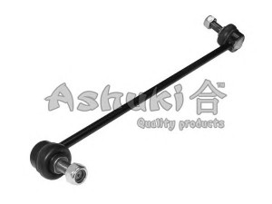 ASHUKI Y860-08 šarnyro stabilizatorius 
 Ašies montavimas/vairavimo mechanizmas/ratai -> Stabilizatorius/fiksatoriai -> Savaime išsilyginanti atrama
54840-2B000, 54840-2B200, 54840 2B000