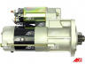 AS-PL S5004 starteris
M2T62271, M2T62272, M2T74371, M8T70371