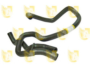 UNIGOM R4355 žarna, šilumokaičio šildymas
7700436890