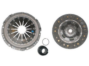 AP Automotive Prod. K2012 sankabos komplektas 
 Sankaba/dalys -> Sankabos remonto komplektas, visas
1904794, 1908522, 2994039, 2994939