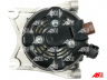 AS-PL A6158 kintamosios srovės generatorius
9L3T10300CB, 9L3TCB, 9L3Z10346C