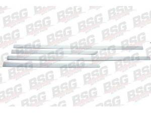 BSG BSG 90-924-003 apdailos/apsauginių juostelių komplektas