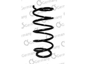 CS Germany 14.871.606 spyruoklė 
 Pakaba -> Spyruoklės
1.329.823-7