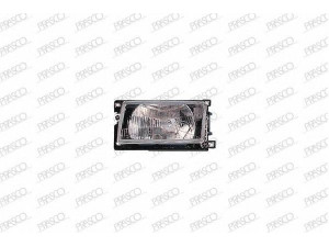 PRASCO VW0144604 priekinis žibintas 
 Kėbulas -> Priekinis žibintas/dalys -> Priekinis žibintas/įterp.
867941017