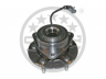 OPTIMAL 251790 rato guolio komplektas 
 Ašies montavimas/vairavimo mechanizmas/ratai -> Rato stebulė/montavimas -> Rato guolis
10359823AD