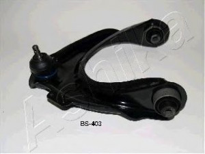 ASHIKA 72-04-402R vikšro valdymo svirtis 
 Ašies montavimas/vairavimo mechanizmas/ratai -> Valdymo svirtis/pasukamosios svirties sujungimas -> Vairo trauklės (valdymo svirtis, išilginis balansyras, diago
51450-SDA-A01