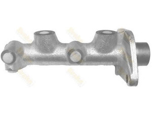 Brake ENGINEERING MC1308BE pagrindinis cilindras, stabdžiai 
 Stabdžių sistema -> Pagrindinis stabdžių cilindras
6118138, 83BB2140KA
