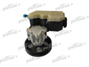 PATRON PPS023 hidraulinis siurblys, vairo sistema 
 Vairavimas -> Vairo pavara/siurblys
948063