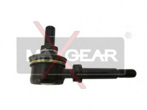 MAXGEAR 72-1417 šarnyro stabilizatorius 
 Ašies montavimas/vairavimo mechanizmas/ratai -> Stabilizatorius/fiksatoriai -> Savaime išsilyginanti atrama
46630-60B01, 46630-60B01, 46630-60G00