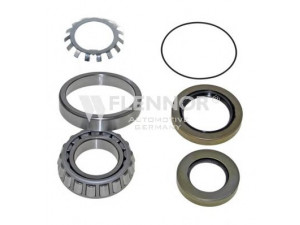 FLENNOR FR931621 rato guolio komplektas
UH7126175, UH7126185, UM5133047