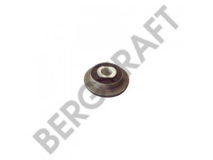 BERGKRAFT BK2899621SP įvorė, vairuotojo kabinos pakaba
1298675, 1396 202, 1396202, 1438837