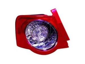 IPARLUX 16913132 kombinuotas galinis žibintas 
 Kėbulas -> Šviesos -> Kombinuotas galinis žibintas/dalys -> Kombinuotas galinis žibintas
3C5945096H