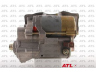 ATL Autotechnik A 13 540 starteris 
 Elektros įranga -> Starterio sistema -> Starteris
28100 13010 000, 28100 13060 000