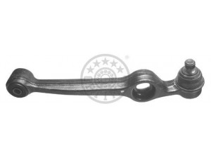 OPTIMAL G5-628 vikšro valdymo svirtis 
 Ašies montavimas/vairavimo mechanizmas/ratai -> Valdymo svirtis/pasukamosios svirties sujungimas -> Vairo trauklės (valdymo svirtis, išilginis balansyras, diago
4806887209