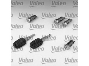 VALEO 256014 užrakto cilindro komplektas 
 Užrakinimo sistema -> Užrakto cilindras/rinkinys
5956970