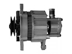 SPIDAN 5864 kintamosios srovės generatorius 
 Elektros įranga -> Kint. sr. generatorius/dalys -> Kintamosios srovės generatorius
23100-69T02, 23100-69T03, 23100-69T04