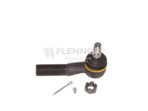 FLENNOR FL611-B skersinės vairo trauklės galas 
 Vairavimas -> Vairo mechanizmo sujungimai
6023300035, 6023305435, 6023305735