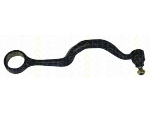 TRISCAN 8500 11507 vikšro valdymo svirtis 
 Ašies montavimas/vairavimo mechanizmas/ratai -> Valdymo svirtis/pasukamosios svirties sujungimas -> Vairo trauklės (valdymo svirtis, išilginis balansyras, diago
31 12 1 132 160, 31 12 1 133 712
