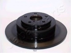 JAPANPARTS DP-707 stabdžių diskas 
 Dviratė transporto priemonės -> Stabdžių sistema -> Stabdžių diskai / priedai
26700-AE062