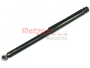 METZGER 2340087 amortizatorius 
 Pakaba -> Amortizatorius
436097, 436104, 436105, 90447384