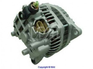 WAIglobal 11118N kintamosios srovės generatorius 
 Elektros įranga -> Kint. sr. generatorius/dalys -> Kintamosios srovės generatorius
1800A076, 1800A145, A3TG2192, A3TG2192AC