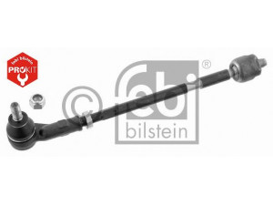 FEBI BILSTEIN 14326 strypo montavimas 
 Vairavimas -> Sujungimo trauklės surinkimas/dalys -> Sujungimo trauklės surinkimas
6N0 422 803, 6N0 422 803 A, 6N0 422 803
