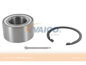 VAICO V52-0055 rato guolio komplektas 
 Ašies montavimas/vairavimo mechanizmas/ratai -> Rato stebulė/montavimas -> Rato guolis
51718-29100, 51718-29150