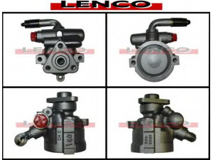 LENCO SP3619 hidraulinis siurblys, vairo sistema 
 Vairavimas -> Vairo pavara/siurblys
55 183 805
