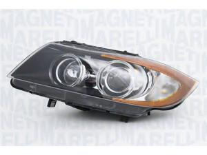 MAGNETI MARELLI 719000000013 priekinis žibintas 
 Kėbulas -> Priekinis žibintas/dalys -> Priekinis žibintas/įterp.
63117161667