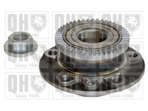 QUINTON HAZELL QWB603 rato guolio komplektas 
 Ašies montavimas/vairavimo mechanizmas/ratai -> Rato stebulė/montavimas -> Rato guolis
1603194, 90486467